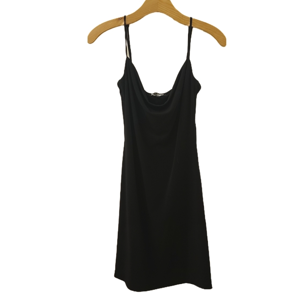 Vintage Betsey Johnson LBD